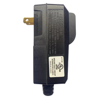 Fiche de protection contre les fuites American Standard Self Checking GFCI PRCD ELCB
