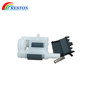 ¿LU9244001 LY5384001 separación de camioneta de hermano L5500DN 5650DN HLL5000D <span class=keywords><strong>5100DN</strong></span> 5200DW piezas de la impresora? - Product Image 4