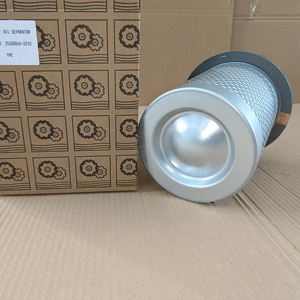 Mengma Industrial nuevo compresor piezas 25300010-021C separador de aceite - Product Image 1