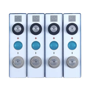 CNNTNY 3 2V 105Ah Prismatic LiFePO4 Battery Cell for Home Energy Storage - Product Image 4