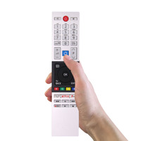 Reemplazo universal para el control remoto de Toshiba,