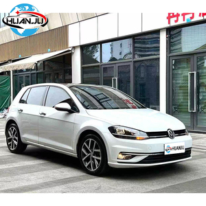 Volkswagen GOLF Coches Usados <span class=keywords><strong>2020</strong></span> GOLF 7 Coche con Volante a la Izquierda Coches Usados de Gasolina Fabricados en China VW GOLF Techo Solar Exportación a África - Product Image 2