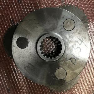 Engranaje Planetario de Primera Calidad para Excavadora de Orugas HongWang CAT320D2, Transmisión Final Samsung Rack 333-2995 - Product Image 5