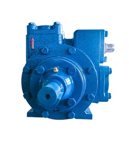 ปั๊มโรตารี่เวน YB65 สำหรับเครื่องจ่ายและเครื่องถ่ายโอน - Product Image 1