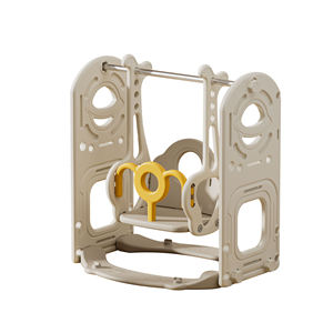 Attrezzature per Parchi Giochi al Coperto, Scivoli Gonfiabili in Plastica per Bambini, Giocattoli da Scivolo per Sale Giochi o Parchi - Product Image 6