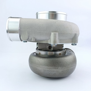 Turbocompressore G35-1050 9B V-band A/R 1.01 con Cuscinetti a Sfera, Rotazione Standard, Prestazioni da Corsa, <span class=keywords><strong>Universale</strong></span> 2.0L-5.5L - Product Image 4
