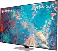 TV Samsung QN900D Series 65 inci Neo QLED 8K Smart TV dengan Visual Menakjubkan dan Suara Imersif Kelas Neo QLED 8K Smart TV