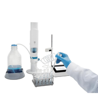 Dispensador Electrónico de Botellas, Eficiente e Inteligente