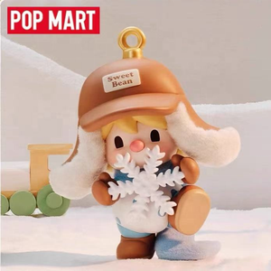 Cajas Sorpresa con Adornos Navideños Hechos a Mano, <span class=keywords><strong>Serie</strong></span> Dulces Frijoles, Decoración Navideña Inteligente y Encantadora - Product Image 2