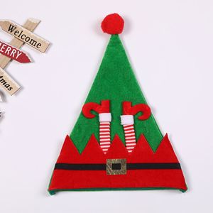 Chapeaux de Noël à thème dessin animé très populaires pour adultes et enfants – Idéal pour les fêtes et les cadeaux de fin d'année - Product Image 4