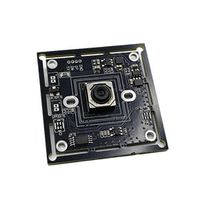 Module de caméra USB OV5695 2592x1944 2K, mise au point automatique, mise au point manuelle, reconnaissance faciale, compression MJPEG YUV2 pour application intérieure - Product Image 5