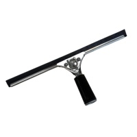 Juego de Limpiacristales de 45 cm para Uso Comercial