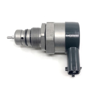 Valvola di Regolazione e Scarico Pressione Carburante Common Rail DERA 0281006198 Certificata ISO9001 per Mitsubishi-Fuso <span class=keywords><strong>Canter</strong></span> 3.0 HDI - Product Image 6