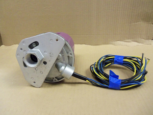 Détecteur Ultraviolet C7012A1061 Capteur de Combustion Moniteur UV PLC 20 Ans d'Expertise Industrielle Notre Équipe Apporte Deux Décennies d'Expérience - Product Image 4
