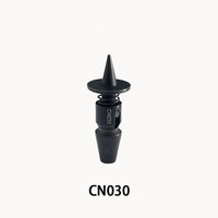 Boquilla de Repuesto Nueva para Samsung SMT, Boquilla Hanwha CN020 para Recoger y Colocar Componentes SMT