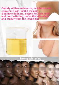 <span class=keywords><strong>Secret</strong></span> de beauté : Crème hydratante anti-rides bio à base de plantes, améliore l'élasticité de la peau, crème correctrice, raffermissant pour le corps - Product Image 2