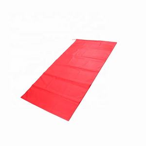 Alat Bantu Pindahan Pasien Berbentuk Gulungan Tabung Berlapis Ganda untuk Aplikasi Medis & Perawatan - Product Image 1