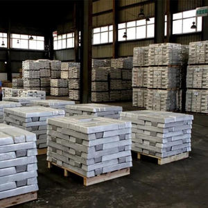 แท่งแมกนีเซียม99.95% 7.5กก. ส่งตรงจากโรงงาน - Product Image 5