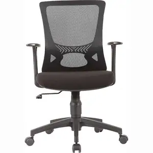 Kabel Beliebte Dropshipping-Unterstützung Ergomic 130kg Mesh Office Chairs