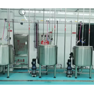 Nuevo tipo de línea de producción de malvavisco, depositador de malvavisco, máquina de malvavisco extruida, aireador de malvavisco - Product Image 4