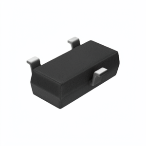 Transistores Originales BC 817-16 E6433 TO-236-3, SC-59, SOT-23-3, Componentes Electrónicos - Product Image 1