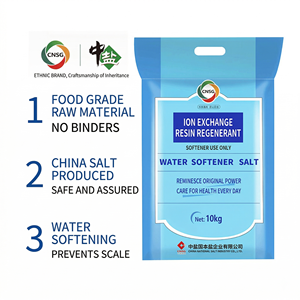Blocs <span class=keywords><strong>de</strong></span> <span class=keywords><strong>sel</strong></span> <span class=keywords><strong>adoucisseur</strong></span> d'eau écologiques commerciaux – Adoucisseurs d'eau anti-calcaire – Granulés <span class=keywords><strong>de</strong></span> <span class=keywords><strong>sel</strong></span> <span class=keywords><strong>adoucisseur</strong></span> au chlorure - Product Image 2