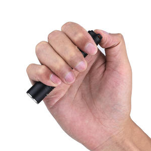 ไฟฉายขนาดเล็กที่สามารถ EC10ไฟแฟลชและ SOS ได้พร้อม700ลูเมนที่สวยงามเหมาะสำหรับการพกพาในชีวิตประจำวันและแผนที่กลางแจ้ง - Product Image 2