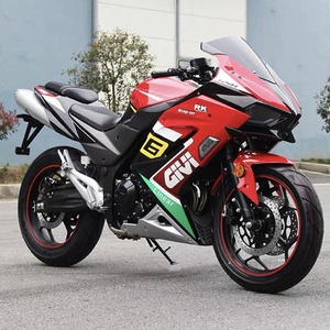 Motocicleta Deportiva <span class=keywords><strong>Kawasaki</strong></span> H2 Nueva de Dos Ruedas, Modelo TX200-6D, 180 km/h, Tianxi, Puede Registrarse como Motocicleta Usada - Product Image 3