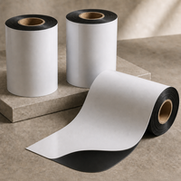 Film de protection PE pour profilés en aluminium, film vinyle, rouleau de film plastique, protection de surface, fournisseur d'usine en gros OEM