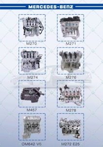 Newpars B58 Originele Nieuwe Motor 2.0l Lange Blok Assemblage B48 Voor Bmw X 41X2X5 - Product Image 6