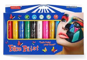 Набор для рисования лица - Product Image 6