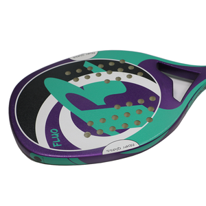Commercio all'ingrosso grafite spiaggia <span class=keywords><strong>racchetta</strong></span> <span class=keywords><strong>da</strong></span> <span class=keywords><strong>tennis</strong></span> <span class=keywords><strong>professionale</strong></span> - Product Image 5
