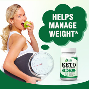 Capsules Keto à la Vitamine D3, directement de l'usine, pour maintenir des performances optimales, rester en pleine forme et rester énergisés et actifs - Product Image 5