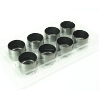 Tige de soupape moteur Cinwoye 50109309 050109309A 050109309C 050109309M 050109309H 038109309A/B/C pour Audi 1.9 TDI