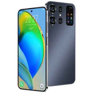 Điện thoại di động nhà máy S24UItra màn hình 6.53 inch độ phân giải cao, mặt lưng kính, hệ điều hành <span class=keywords><strong>Android</strong></span> 8.1, 3G, 2GB+16GB, điện thoại thông minh - Product Image 2