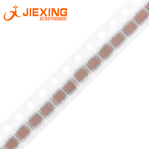 Condensador cerámico SMD MLCC 0603 1pF 10pF 100pF 1nF 2.2nF 10nF 100nF 1uF 10uF 22uF - Product Image 1