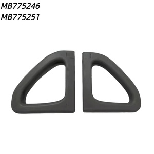 Poignée de toit triangulaire MR763638 pour Mitsubishi Pajero V31 V32 <span class=keywords><strong>V33</strong></span> V73 V77, 3 couleurs - Product Image 4