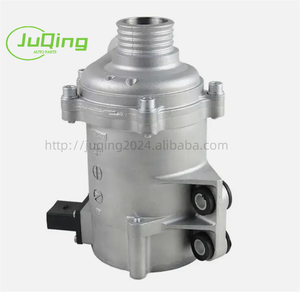 11517597715 Pompe à Eau pour BMW F30 F31 F34 F35 316i 320i 328i 335i 316Li 320Li 328Li 335Li 316d <span class=keywords><strong>318d</strong></span> 320d 325d 328d 330d - Product Image 3