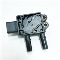 Capteur de pression différentielle E5492073 5492073 pour pièces de moteur ISX QSX et capteur de pression d'échappement