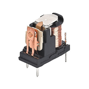 Mini relais automobile haute puissance T90 4 broches 40A 12V pour automobiles et voitures, courant nominal 30A - Product Image 3