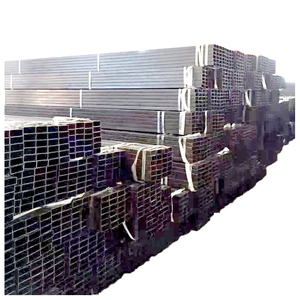 Tubes en <span class=keywords><strong>acier</strong></span> SHS <span class=keywords><strong>80x80</strong></span> 5,8 m Tubes carrés en <span class=keywords><strong>acier</strong></span> soudés <span class=keywords><strong>Prix</strong></span> d'usine - Product Image 3