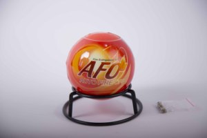 Boule de feu lucioles, poudre sèche, approuvé CE, 1.3kg - Product Image 4