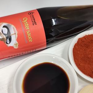 La <span class=keywords><strong>migliore</strong></span> vendita all'ingrosso 710ML <span class=keywords><strong>di</strong></span> <span class=keywords><strong>salsa</strong></span> <span class=keywords><strong>di</strong></span> <span class=keywords><strong>ostriche</strong></span> <span class=keywords><strong>di</strong></span> alta qualità - Product Image 1