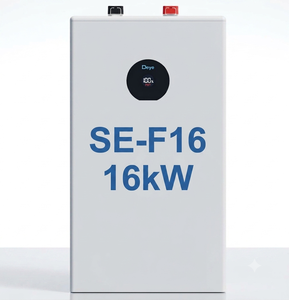 Batería Deye SE-F16 de 16 kWh, 51.2V 48V 314Ah 300Ah, Batería de Litio de Bajo Voltaje SE-F16 16kW 15kW 15kWh 16kWh, Stock en la UE - Product Image 5