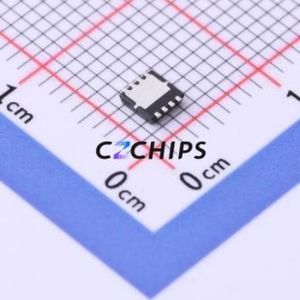 ทรานซิสเตอร์ฟิลด์ทรานซิสเตอร์ (Mosfet) DFN3X3-8L SQS164ELNW แบบดั้งเดิมและใหม่เอี่ยม - Product Image 2