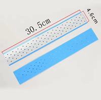Bandes adhésives Extenda-Bond Plus à forte tenue pour perruques et postiches, mini-ruban adhésif Air Flex pour usage domestique