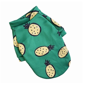 Vêtements pour animaux de compagnie à la mode, mignons, adorables et confortables, sweat à capuche pour chien, vêtements pour chien, vêtements de créateur pour chien - Product Image 5