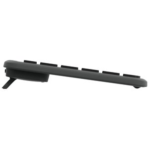 Teclado y ratón MK SERIES MK950 Signature Slim Combo Grafite 920 012487 - Product Image 3
