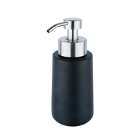 ODM fournisseur usine RUIPACK OEM bouteille de mousse de verre vide personnalisée bouteille moussante barboteur à pression lavage à la main barboteur 500Ml fabricant/vente en gros