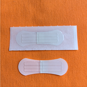 Produits les plus vendus 2025 nouveau type de bande nasale transparente bandes respiratoires anti-ronflement bandes nasales - Product Image 5